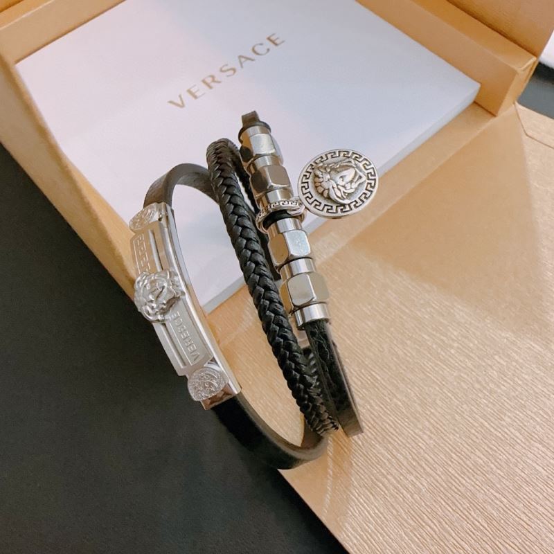 Versace Bracelets